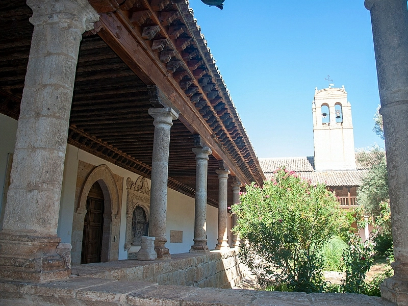 Historia y tradición