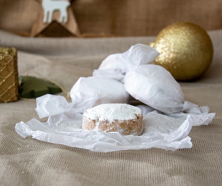 Tradición pastelera