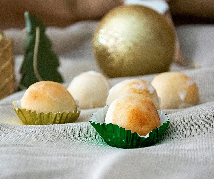 Tradición pastelera