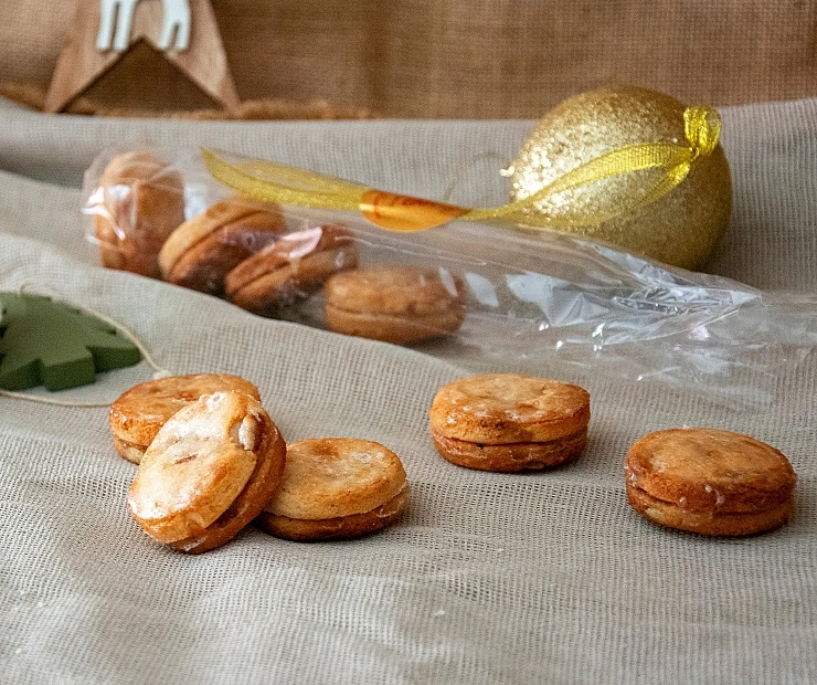 Tradición pastelera